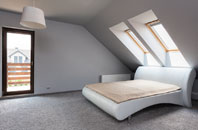 Upper Feorlig bedroom extensions