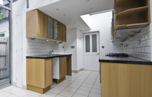 Upper Feorlig kitchen extension leads
